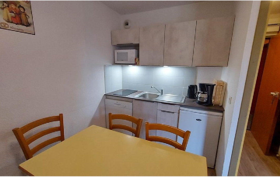 GRIET IMMO : Appartement | OZ (38114) | 30 m2 | 172 800 € 