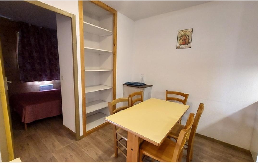 GRIET IMMO : Appartement | OZ (38114) | 30 m2 | 172 800 € 