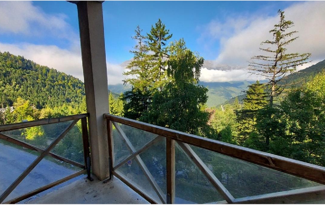 GRIET IMMO : Appartement | OZ (38114) | 30 m2 | 172 800 € 