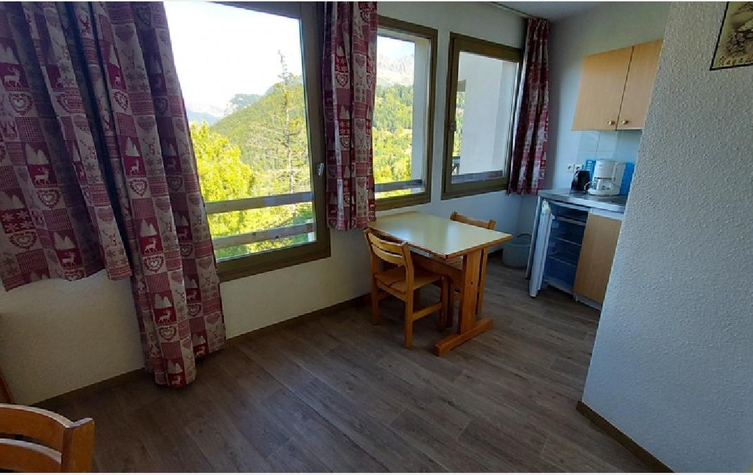 GRIET IMMO : Appartement | OZ (38114) | 21 m2 | 119 800 €  GRIET IMMO : Appartement | OZ (38114) | 21 m2 | 119 800 €