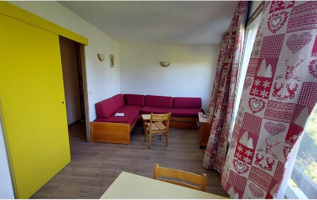 GRIET IMMO : Appartement | OZ (38114) | 21 m2 | 119 800 €  GRIET IMMO : Appartement | OZ (38114) | 21 m2 | 119 800 €