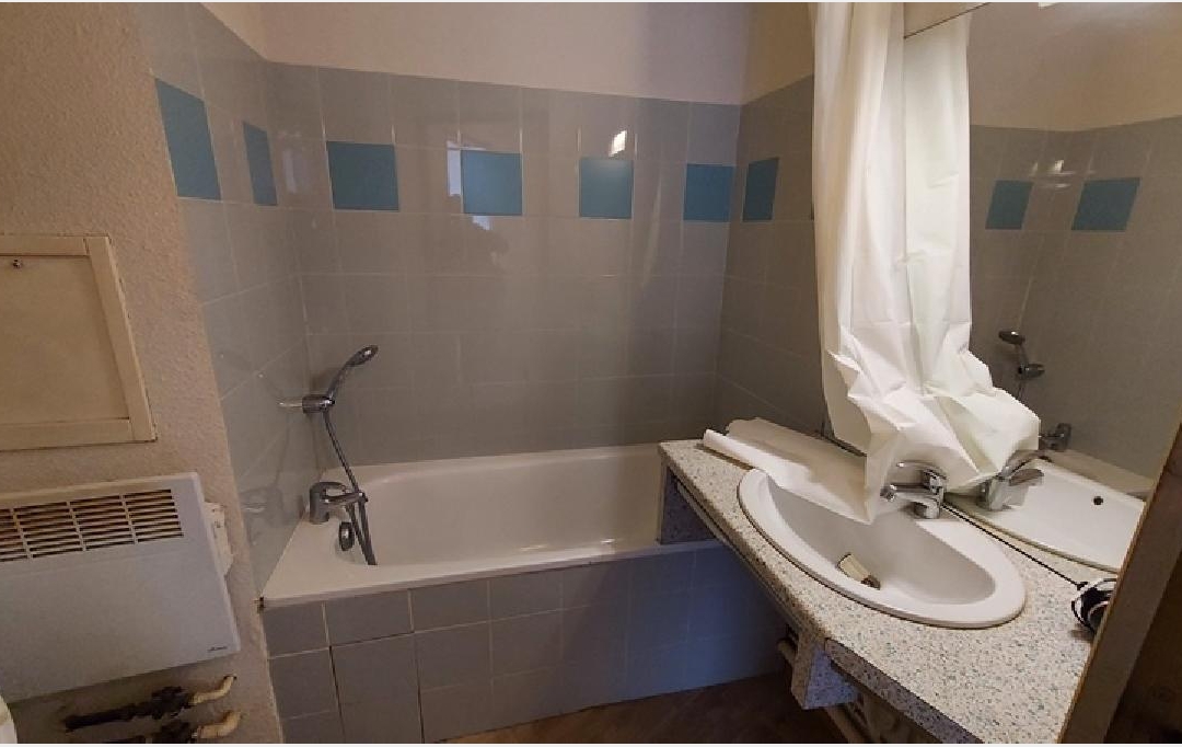 GRIET IMMO : Appartement | OZ (38114) | 21 m2 | 119 800 €  GRIET IMMO : Appartement | OZ (38114) | 21 m2 | 119 800 €