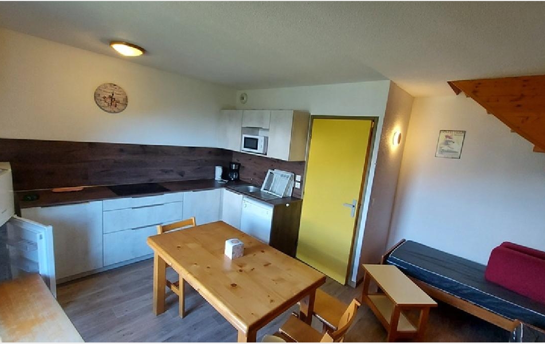GRIET IMMO : Appartement | OZ (38114) | 63 m2 | 322 800 € 