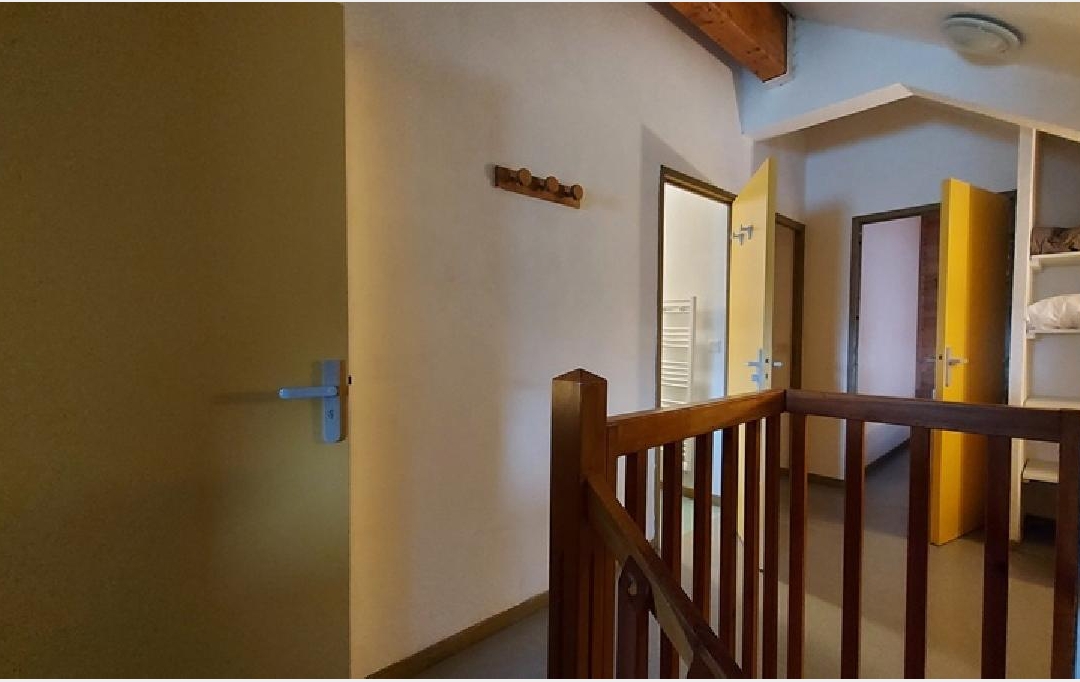 GRIET IMMO : Appartement | OZ (38114) | 63 m2 | 322 800 € 