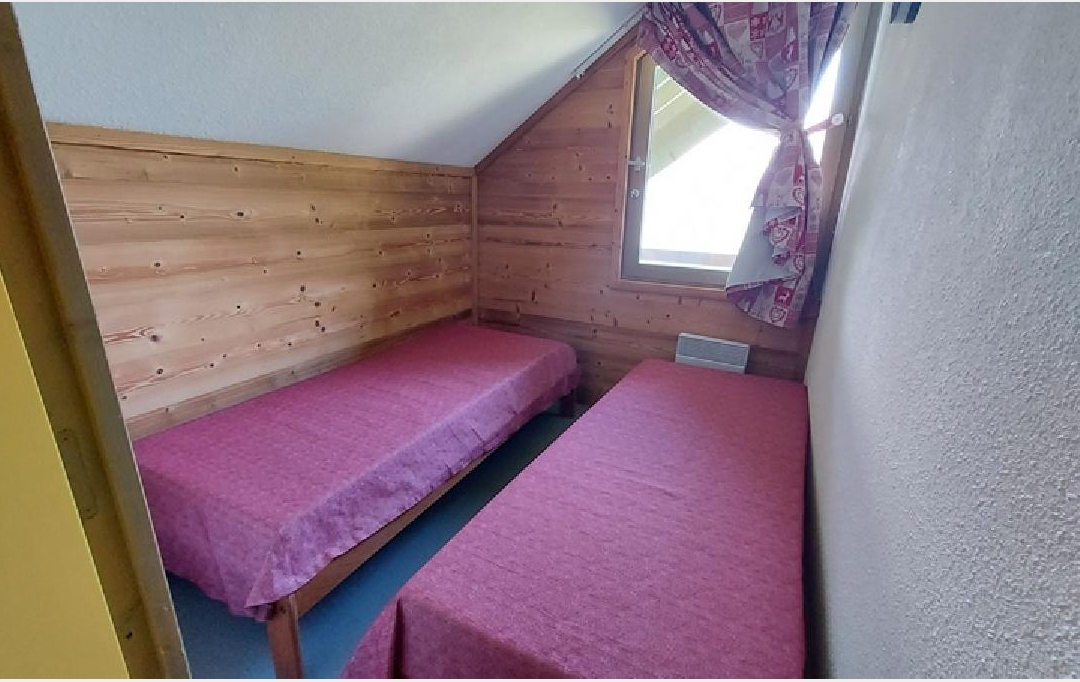 GRIET IMMO : Appartement | OZ (38114) | 63 m2 | 322 800 € 