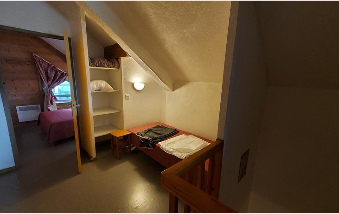 GRIET IMMO : Appartement | OZ (38114) | 63 m2 | 322 800 € 