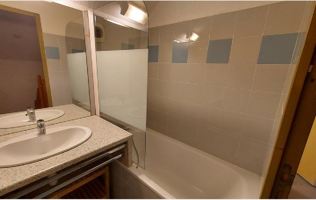 GRIET IMMO : Appartement | OZ (38114) | 63 m2 | 322 800 € 