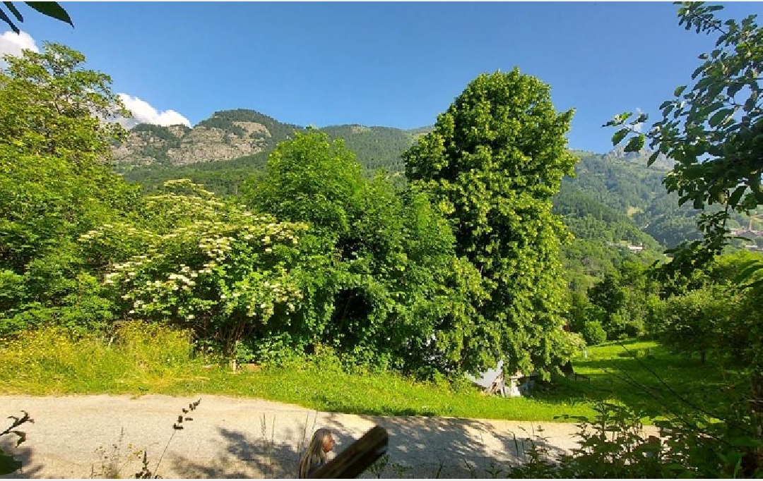 GRIET IMMO : Terrain | OZ (38114) | 409 m2 | 157 000 €  GRIET IMMO : Terrain | OZ (38114) | 409 m2 | 157 000 €