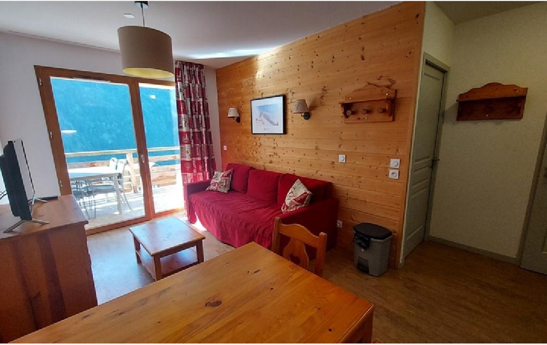 GRIET IMMO : Apartment | VAUJANY (38114) | 29 m2 | 157 000 &euro; 