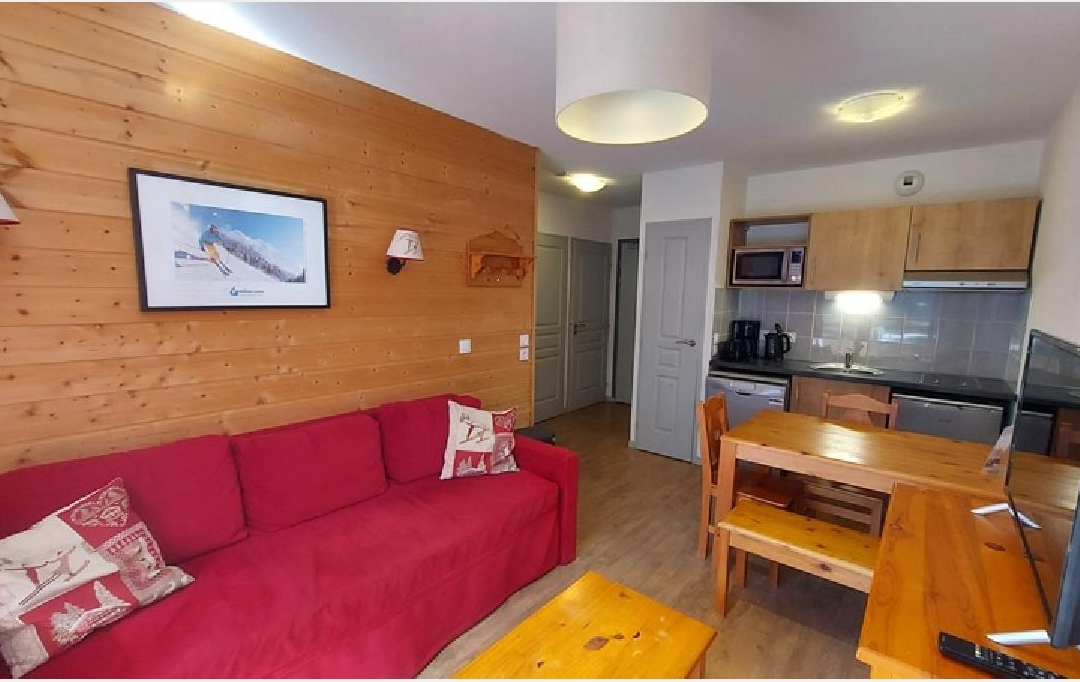GRIET IMMO : Apartment | VAUJANY (38114) | 29 m2 | 157 000 &euro; 