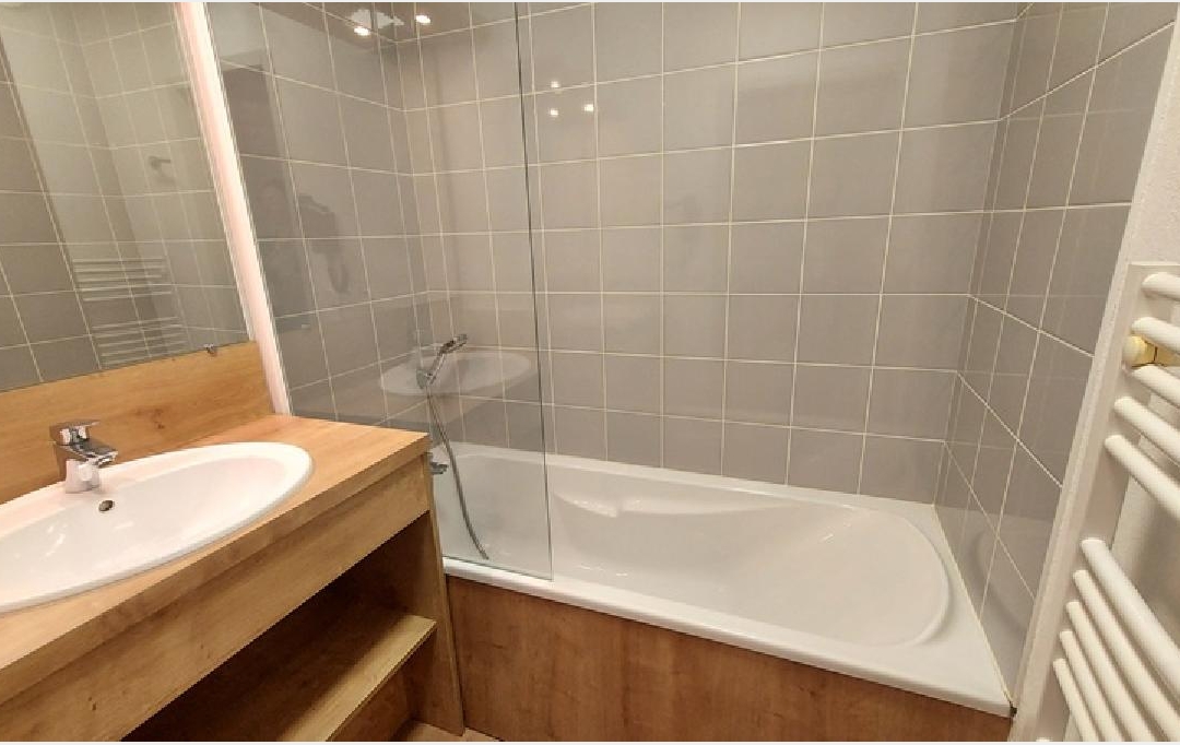 GRIET IMMO : Apartment | VAUJANY (38114) | 29 m2 | 157 000 &euro; 