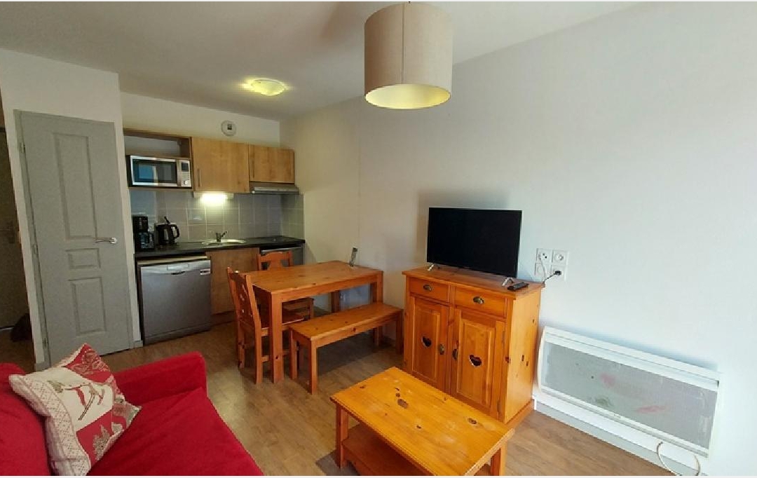 GRIET IMMO : Apartment | VAUJANY (38114) | 29 m2 | 157 000 &euro; 
