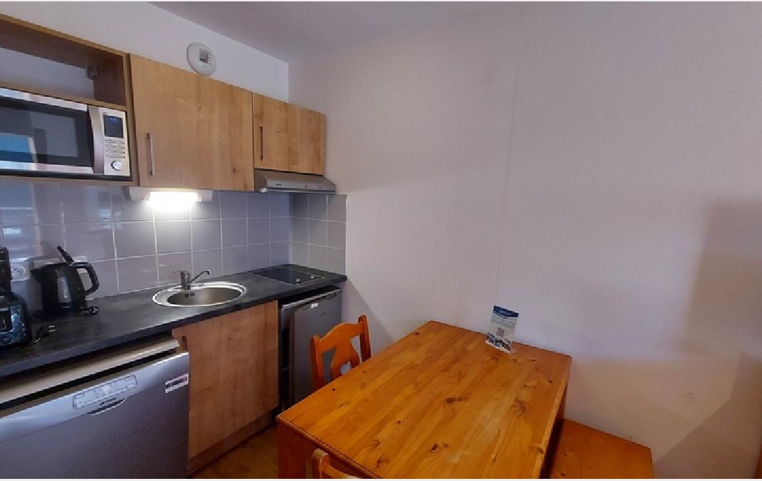 GRIET IMMO : Apartment | VAUJANY (38114) | 29 m2 | 157 000 &euro; 