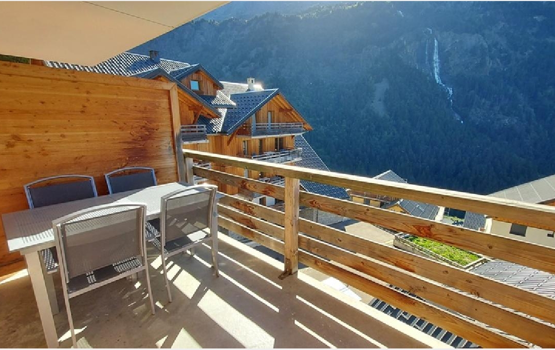 GRIET IMMO : Apartment | VAUJANY (38114) | 29 m2 | 157 000 &euro; 