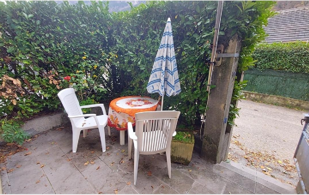 GRIET IMMO : House | LIVET-ET-GAVET (38220) | 66 m2 | 95 000 &euro; 