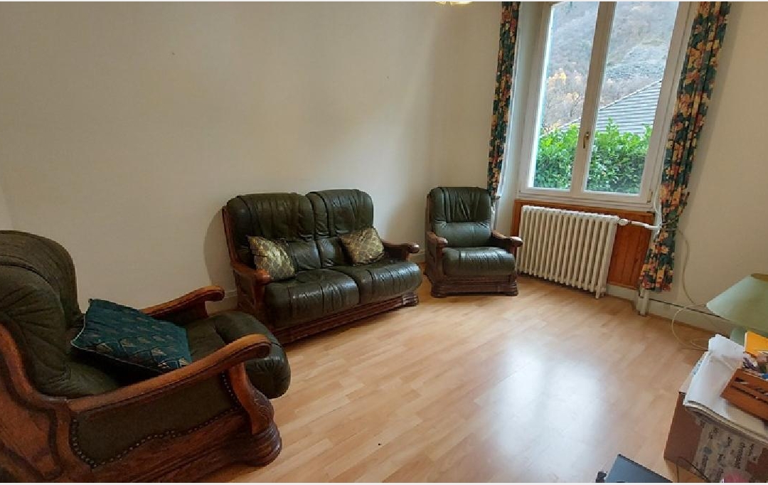 GRIET IMMO : House | LIVET-ET-GAVET (38220) | 66 m2 | 95 000 &euro; 