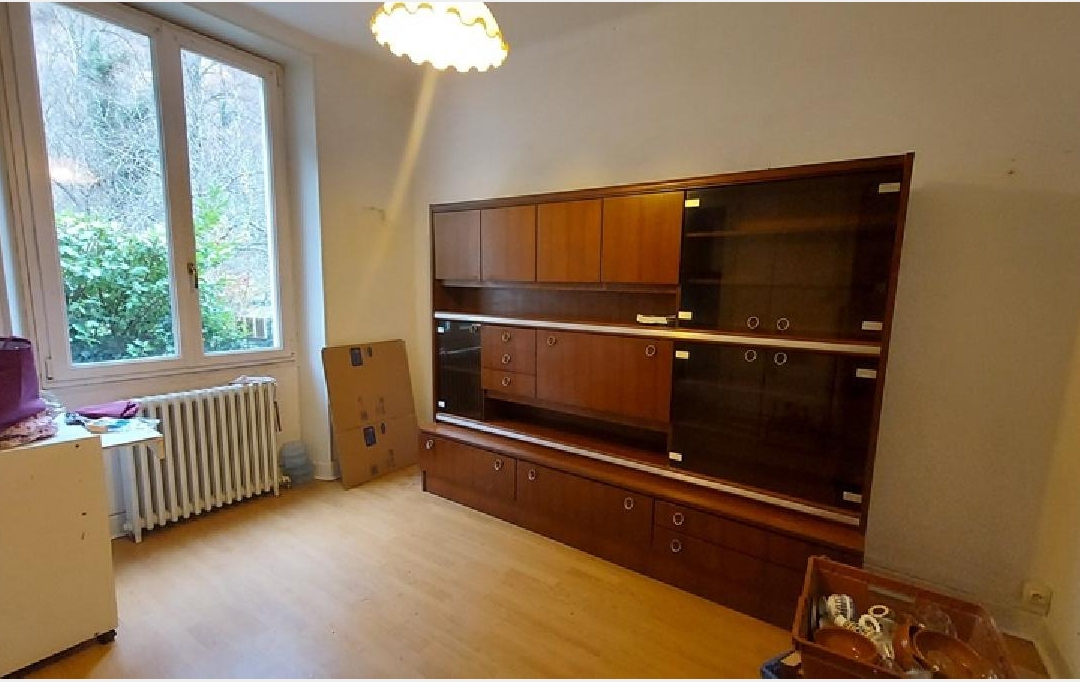 GRIET IMMO : House | LIVET-ET-GAVET (38220) | 66 m2 | 95 000 &euro; 