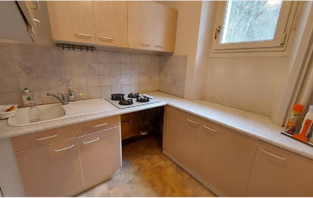 GRIET IMMO : House | LIVET-ET-GAVET (38220) | 66 m2 | 95 000 &euro; 