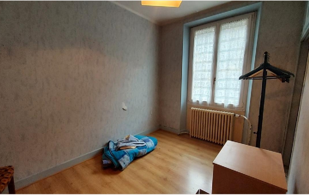 GRIET IMMO : House | LIVET-ET-GAVET (38220) | 66 m2 | 95 000 &euro; 