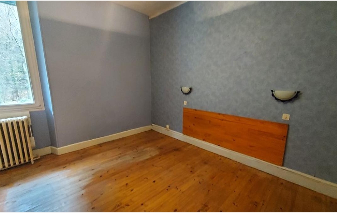 GRIET IMMO : House | LIVET-ET-GAVET (38220) | 66 m2 | 95 000 &euro; 
