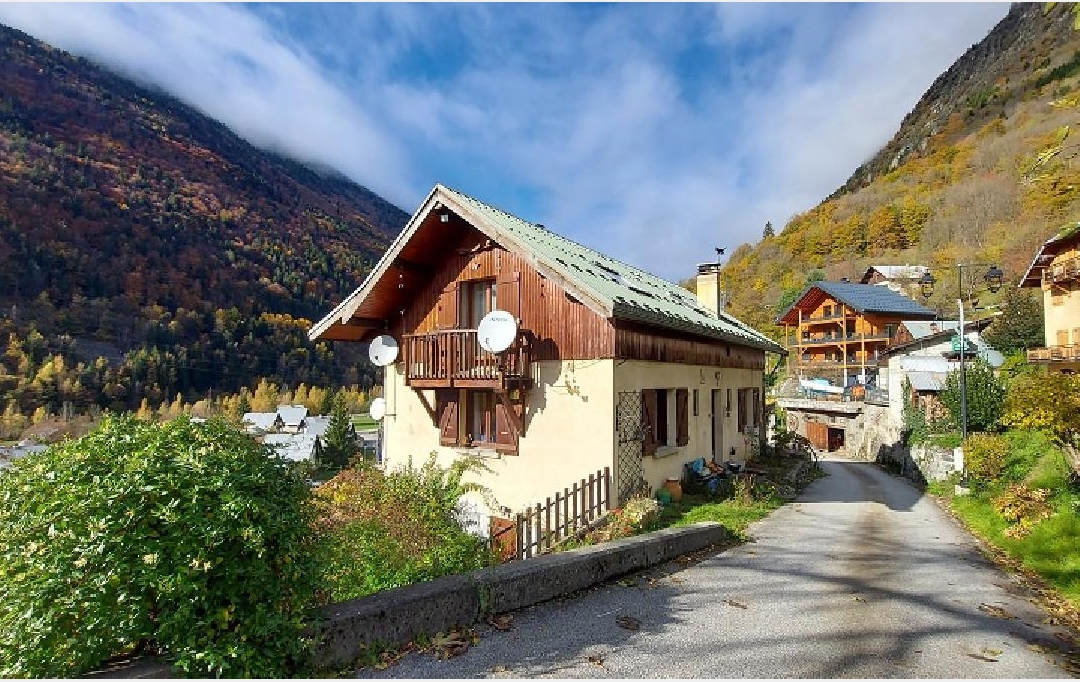 GRIET IMMO : House | VAUJANY (38114) | 160 m2 | 445 000 &euro; 