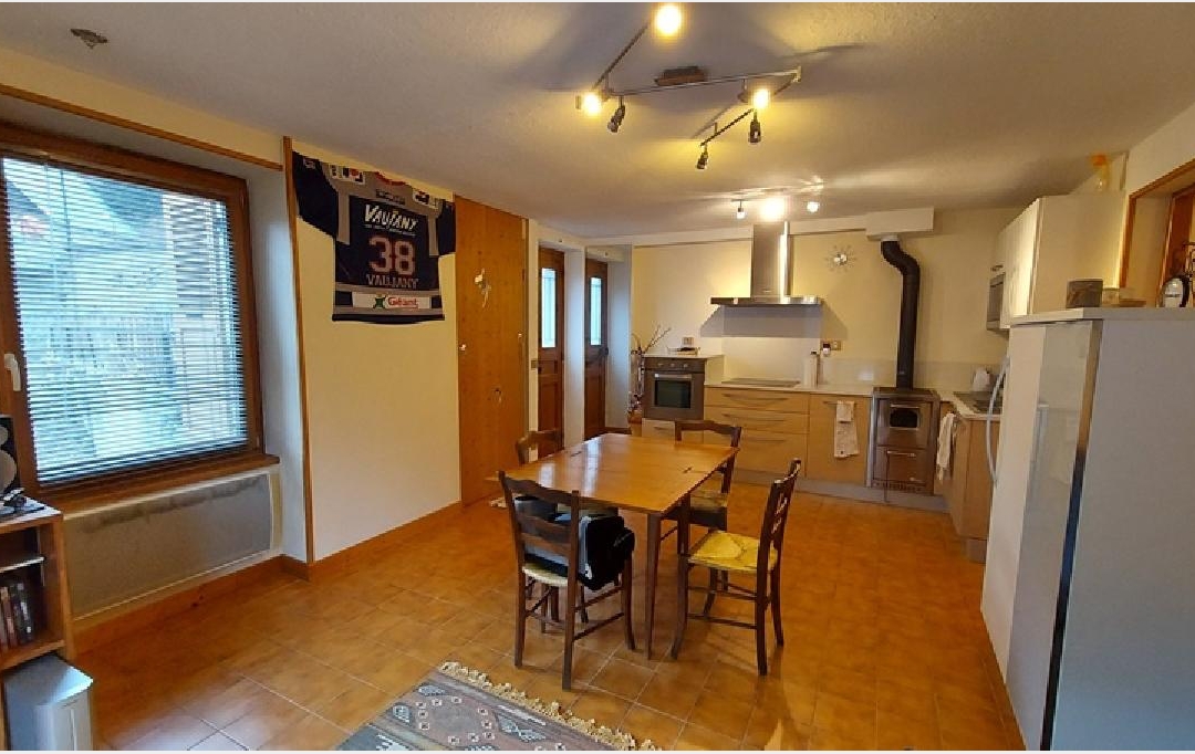 GRIET IMMO : House | VAUJANY (38114) | 160 m2 | 445 000 &euro; 
