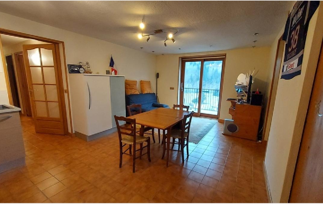 GRIET IMMO : House | VAUJANY (38114) | 160 m2 | 445 000 &euro; 