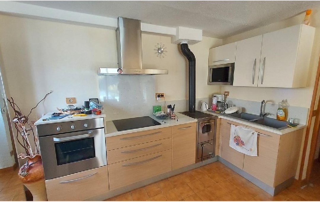 GRIET IMMO : House | VAUJANY (38114) | 160 m2 | 445 000 &euro; 