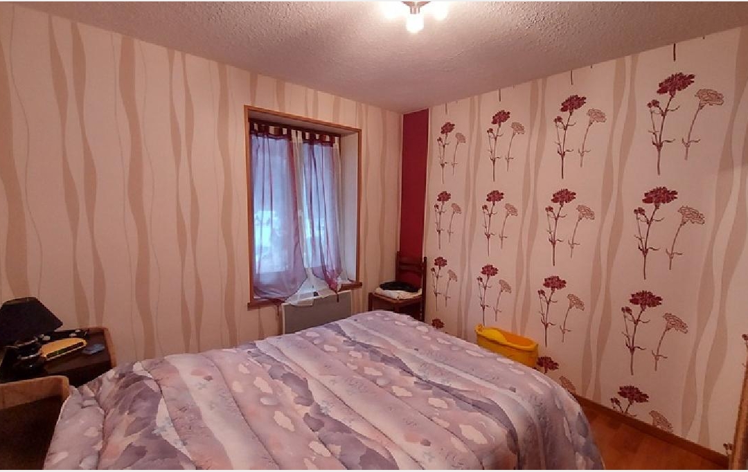GRIET IMMO : House | VAUJANY (38114) | 160 m2 | 445 000 &euro; 
