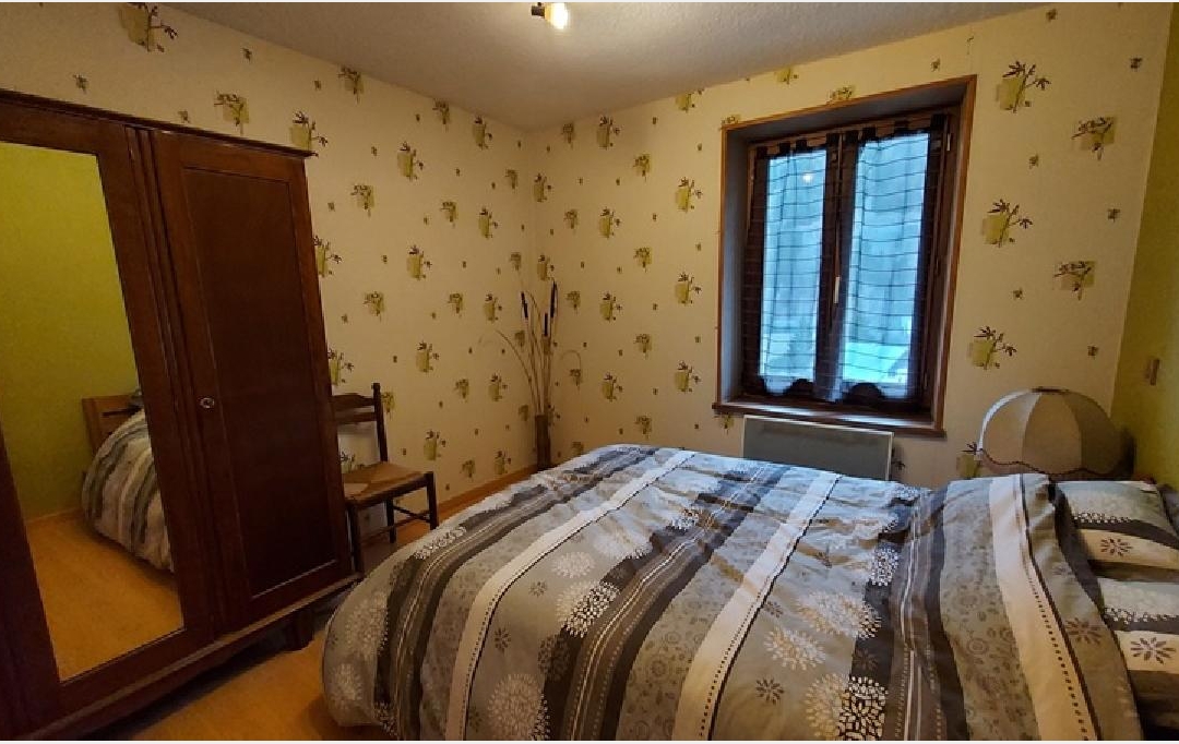 GRIET IMMO : House | VAUJANY (38114) | 160 m2 | 445 000 &euro; 