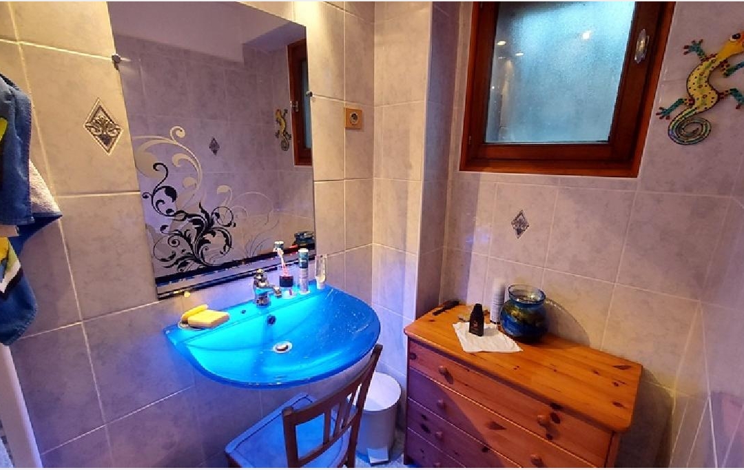 GRIET IMMO : House | VAUJANY (38114) | 160 m2 | 445 000 &euro; 