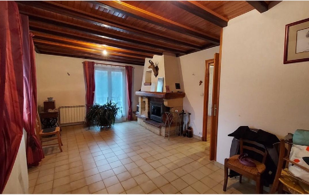 GRIET IMMO : House | VAUJANY (38114) | 160 m2 | 445 000 &euro; 