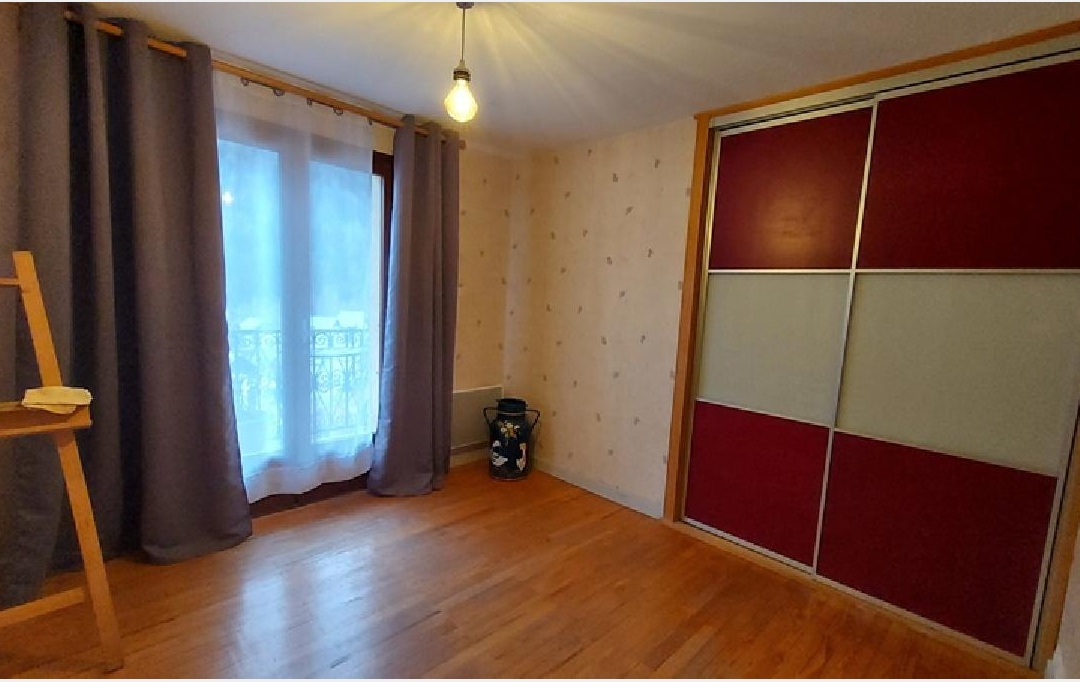 GRIET IMMO : House | VAUJANY (38114) | 160 m2 | 445 000 &euro; 