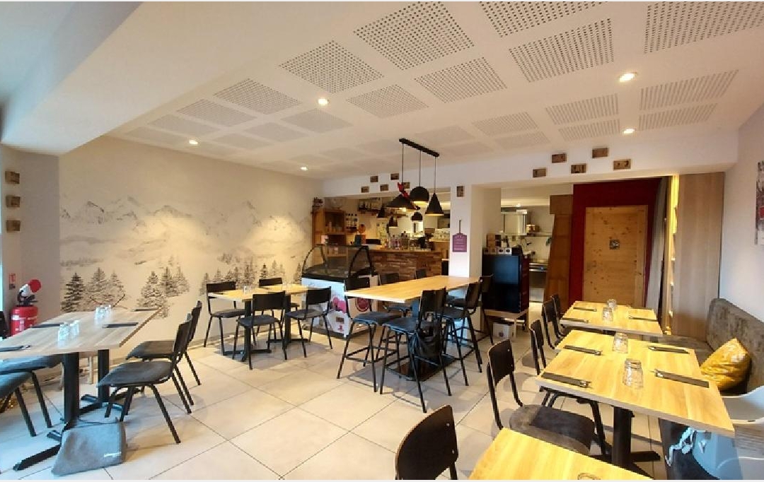GRIET IMMO : Local / Bureau | VAUJANY (38114) | 62 m2 | 85 000 &euro; 