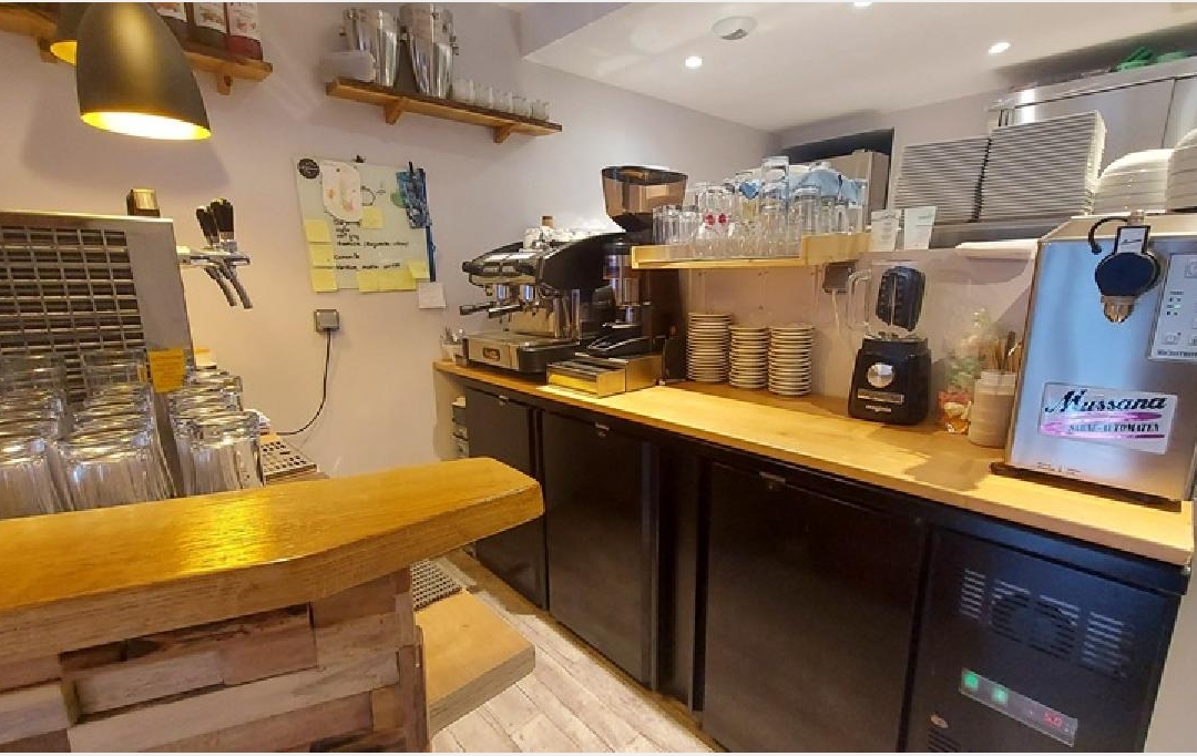 GRIET IMMO : Local / Bureau | VAUJANY (38114) | 62 m2 | 85 000 &euro; 