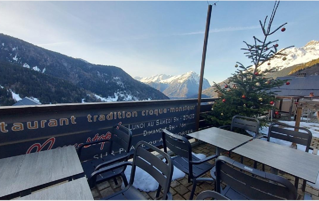 GRIET IMMO : Local / Bureau | VAUJANY (38114) | 62 m2 | 85 000 &euro; 