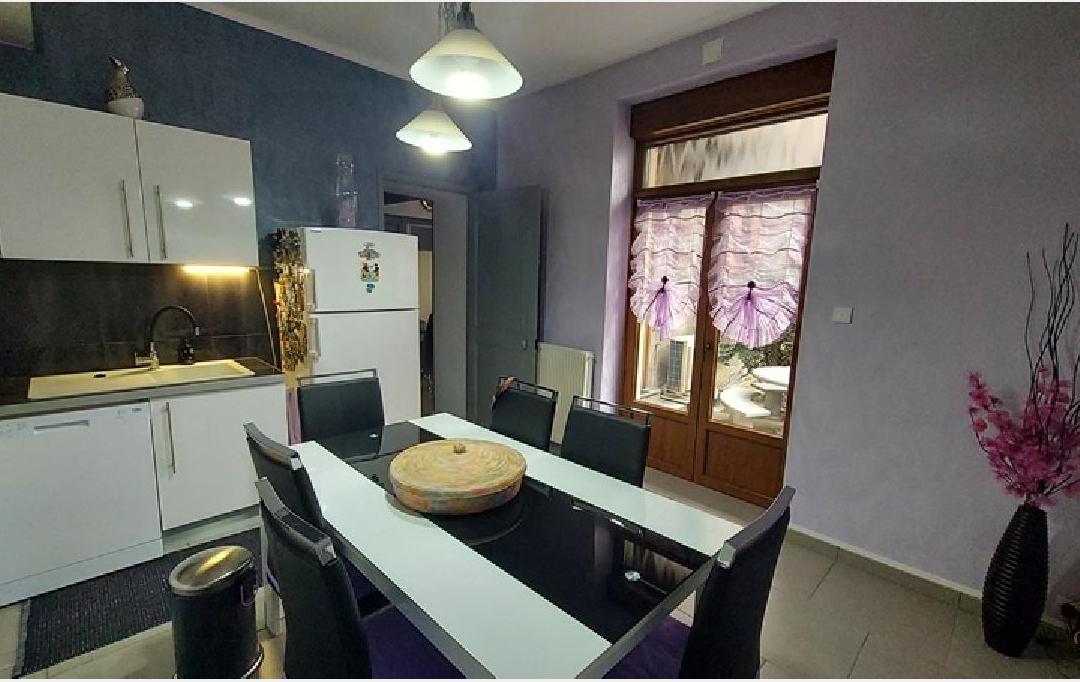 GRIET IMMO : House | LIVET-ET-GAVET (38220) | 109 m2 | 175 000 &euro; 