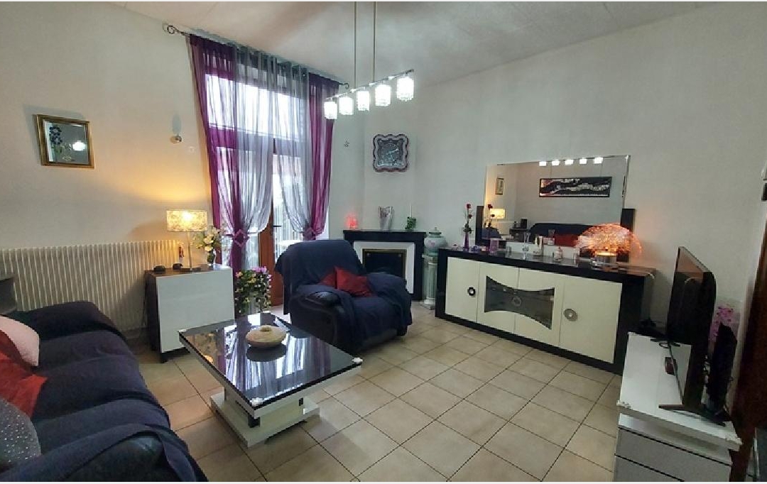 GRIET IMMO : House | LIVET-ET-GAVET (38220) | 109 m2 | 175 000 &euro; 