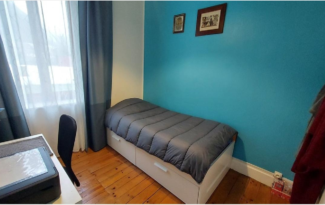 GRIET IMMO : House | LIVET-ET-GAVET (38220) | 109 m2 | 175 000 &euro; 