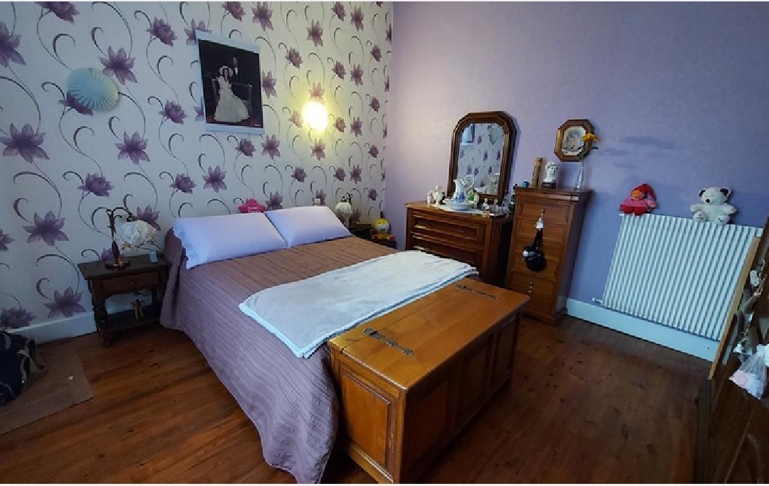 GRIET IMMO : House | LIVET-ET-GAVET (38220) | 109 m2 | 175 000 &euro; 