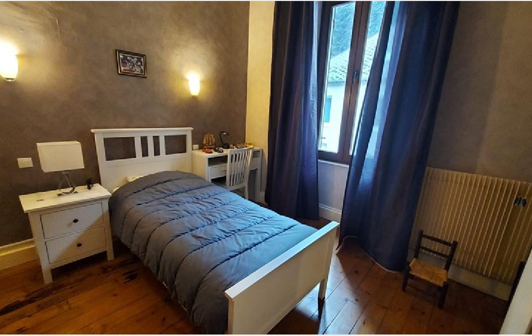 GRIET IMMO : House | LIVET-ET-GAVET (38220) | 109 m2 | 175 000 &euro; 