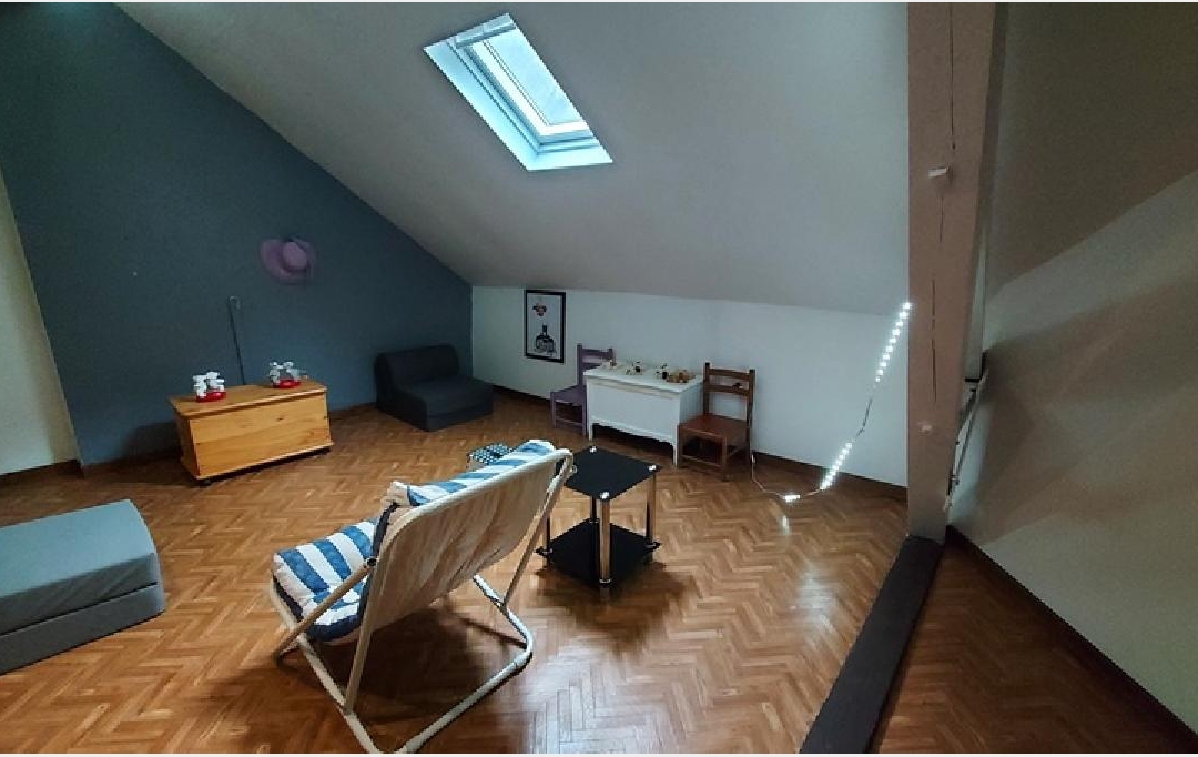 GRIET IMMO : House | LIVET-ET-GAVET (38220) | 109 m2 | 175 000 &euro; 