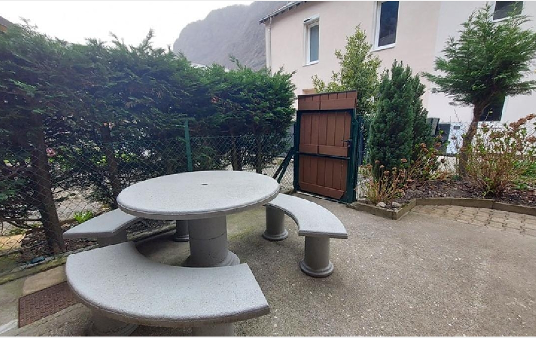 GRIET IMMO : House | LIVET-ET-GAVET (38220) | 109 m2 | 175 000 &euro; 