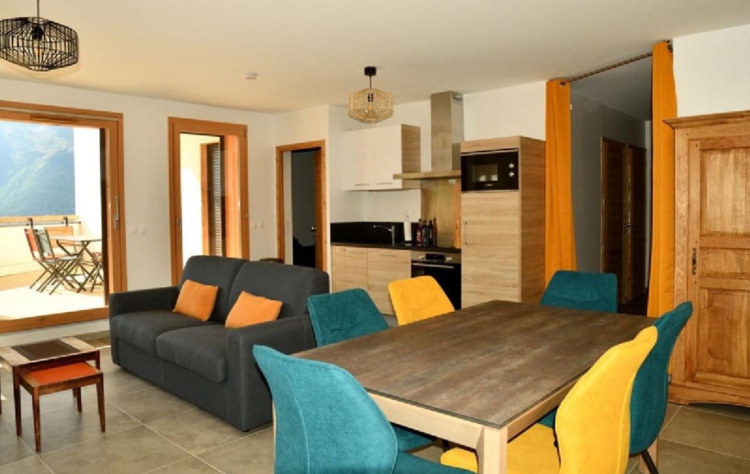 GRIET IMMO : Appartement | OZ (38114) | 59 m2 | 412 000 &euro; 