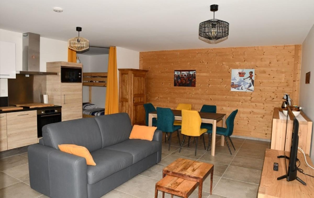 GRIET IMMO : Appartement | OZ (38114) | 59 m2 | 412 000 &euro; 