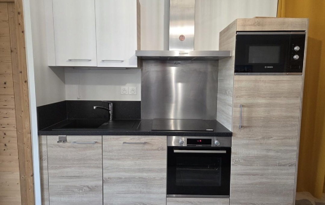 GRIET IMMO : Appartement | OZ (38114) | 59 m2 | 412 000 &euro; 