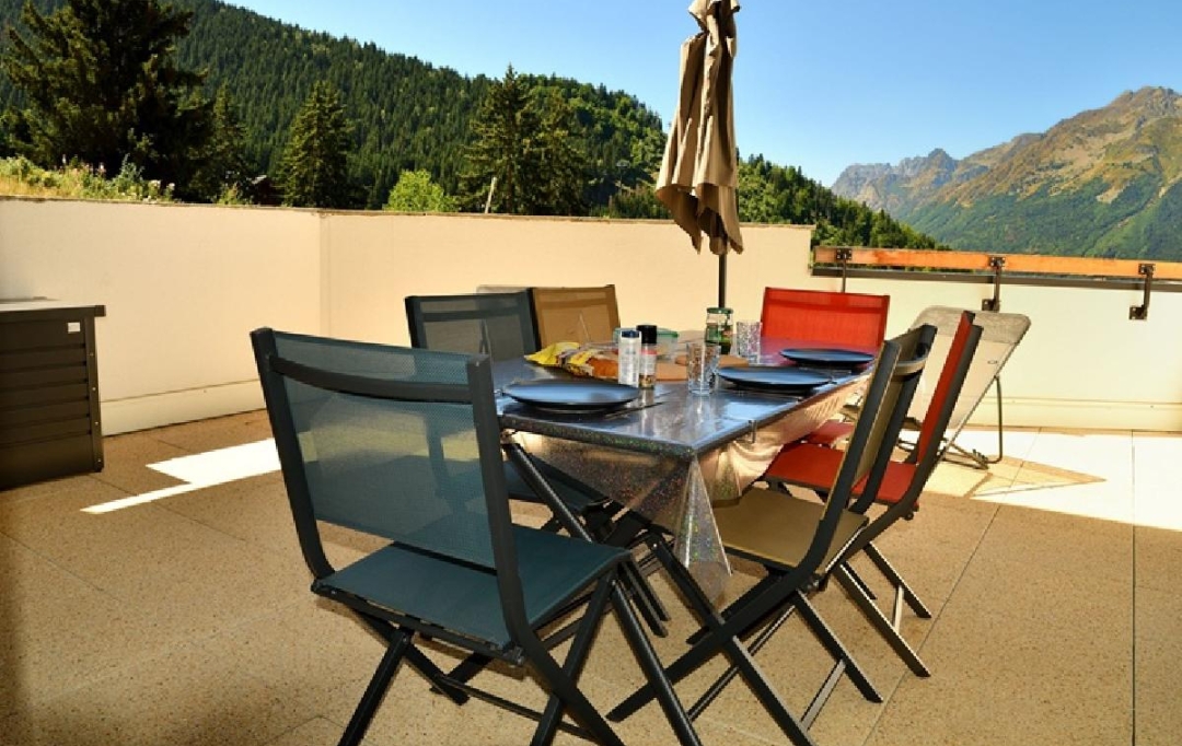 GRIET IMMO : Appartement | OZ (38114) | 59 m2 | 412 000 &euro; 