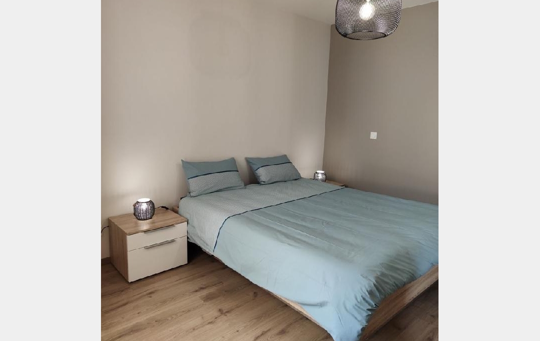 GRIET IMMO : Appartement | OZ (38114) | 59 m2 | 412 000 &euro; 