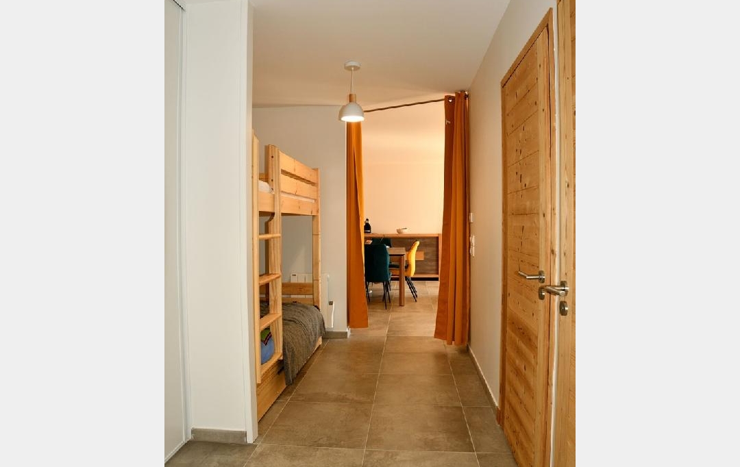 GRIET IMMO : Appartement | OZ (38114) | 59 m2 | 412 000 &euro; 
