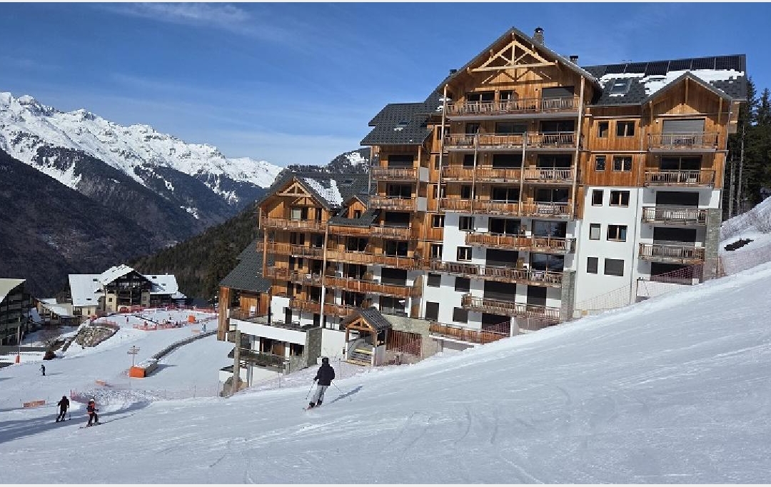 GRIET IMMO : Appartement | OZ (38114) | 59 m2 | 412 000 &euro; 
